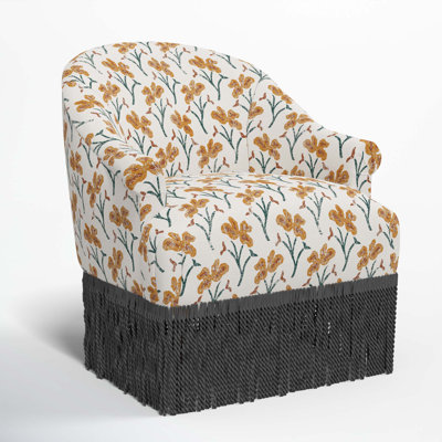 Callie Barrel Chair