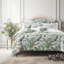 Frondosa  Seagrass Cotton Comforter Set  8 Piece-284720231
