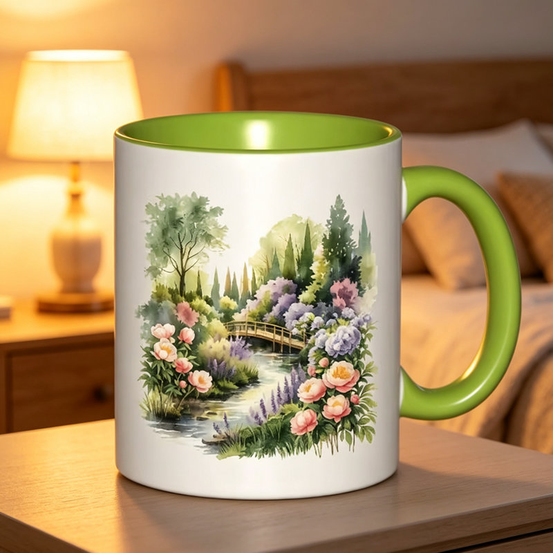 Mug