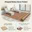 Tapis d'extérieur imperméable en plastique Amyree-1060511880-1035679265