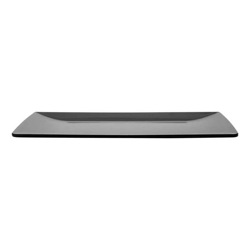 ML-287-BK – 15" X 7.5" Tray
