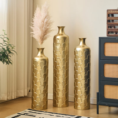Vase décoratif moderne