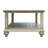 Wilfred Solid Wood Coffee Table