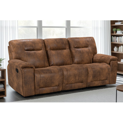 Anceline Reclining Sofa