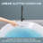 Bathtubs 51'' x 28'' Soaking Acrylic Bathtub
