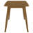 5-Piece Dining Set