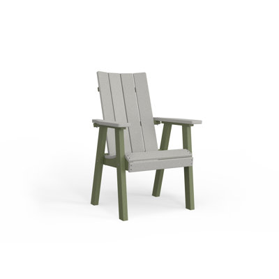 SOL Outdoor Dining Armchair