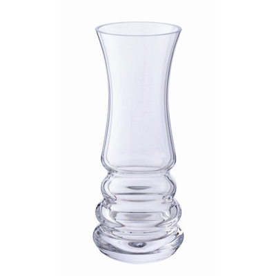 Dartington Crystal Wibble Large Vase