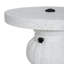 Base de parasol pour table d'appoint MGO