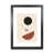 Black Framed selected