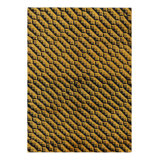 One-of-a-Kind 81x113 Hand Knotted Area Rug