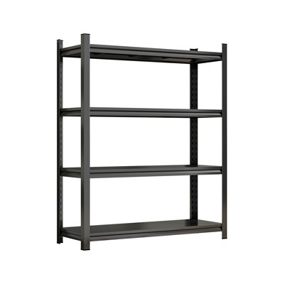 Metal Storage Rack