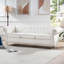 Canapé Chesterfield 3 places Elaiza-733665532-691123985-733665533