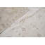 Hand-Knotted High-Quality Camel and Cream Area Rug