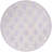 Cannen Hand Tufted Wool Geometric Rug-1217030470