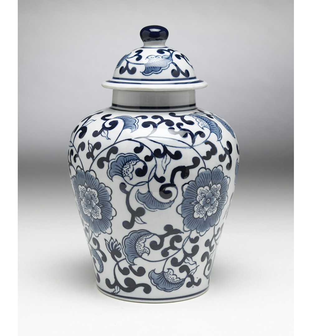 Farber Jar Charlton Home®