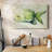 Speckled Freshwater Fish I-Gallery Wrapped Canvas-1071565583