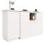 Wood Kitchen Island-1276273782