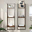 Adetoun 3 Piece Bracket Shelf-813314761