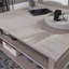 Table basse à plateau relevable