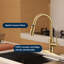 Robinet de cuisine Boyel Living-93349057