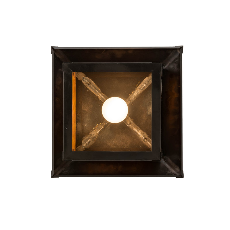 1 - Light Pendant