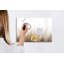 Magnetic Glass Dry Erase Board