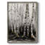 «LANDSCAPES Series XXI», reproduction encadrée - bois massif-325692174