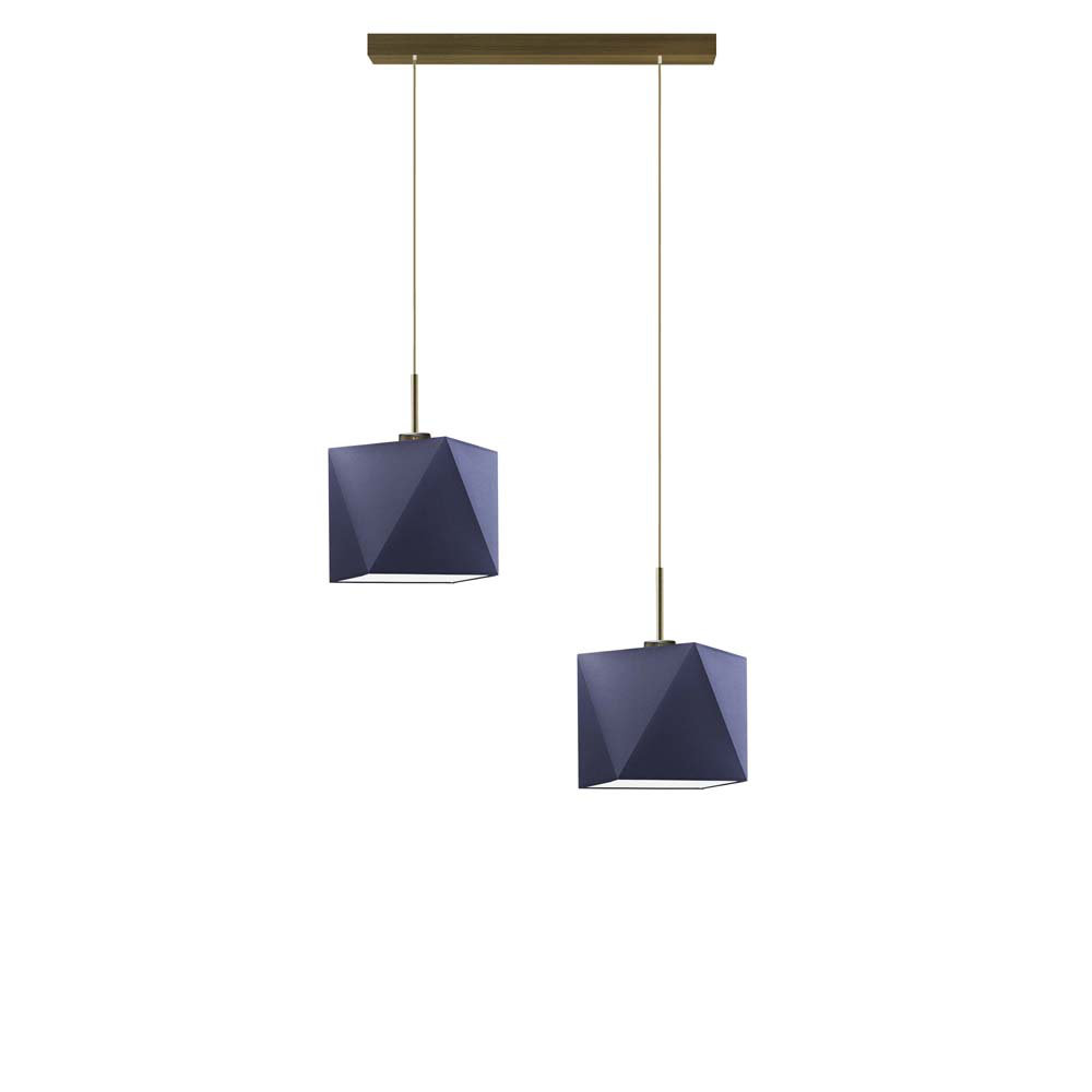 Deneesha 2 - Light Kitchen Island Pendant