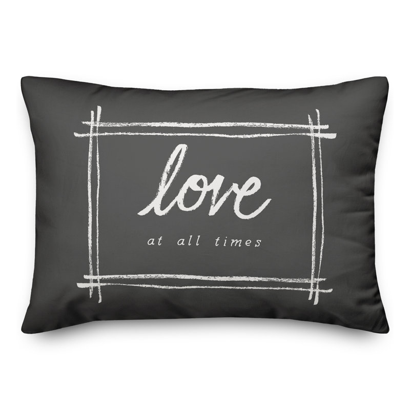  Housse de coussin rectangulaire en polyester