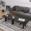 Ensemble de tables basses Modern Modern