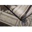 JARDIN ANTIQUE 2.2X11 57226-3295 Brun / crème-117273899