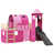 Pink is out of stock