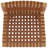 Leather Counter Stool-94947060