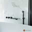 Robinet de baignoire mural Calliope-79725877