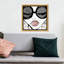Prêt pour les accessoires d'hiver - impression-53761445-53761446