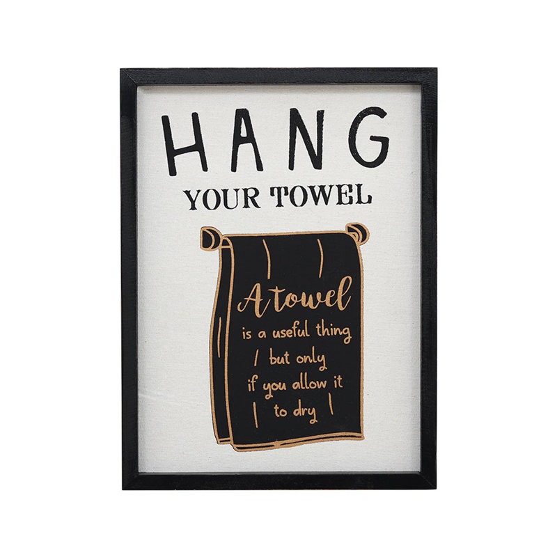 Handmade Wall Decor