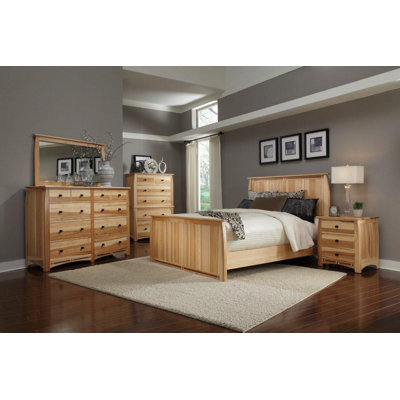 Asdsit Piece Bedroom Set