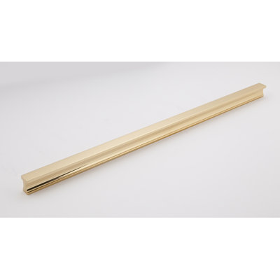 Linear Finger Pull