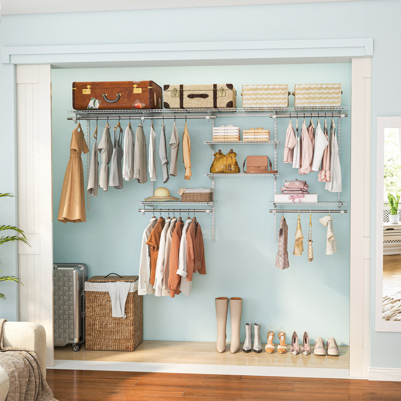 Closet System