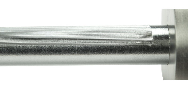 Shun Classic Combination Honing Steel