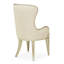 Chaise de bureau Villa Cherie - Perle