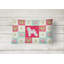  Coussin Bichon Fris Love