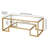 Athena Glass Top Coffee Table-1383283789-1383283761
