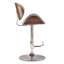 Tabouret de bar pivotant Bentwood -702809722-702809717