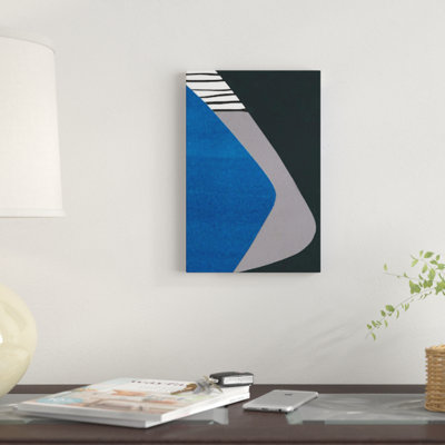 " Memphis In Blue II " by Renée Stramel