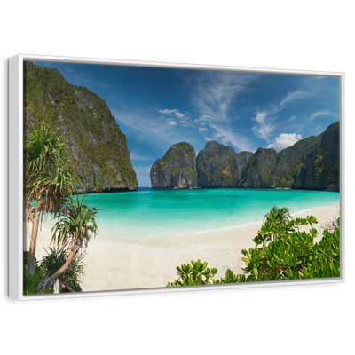 Phi Phi Island Azaylee