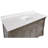 Fossen 60'' Single Bathroom Vanity with Top-860092513-869282647