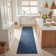 Natural Fiber Hand Woven Jute Solid Color Rug