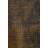 Rapture Orange/Brown Abstract Luxury Area Rug-68867339